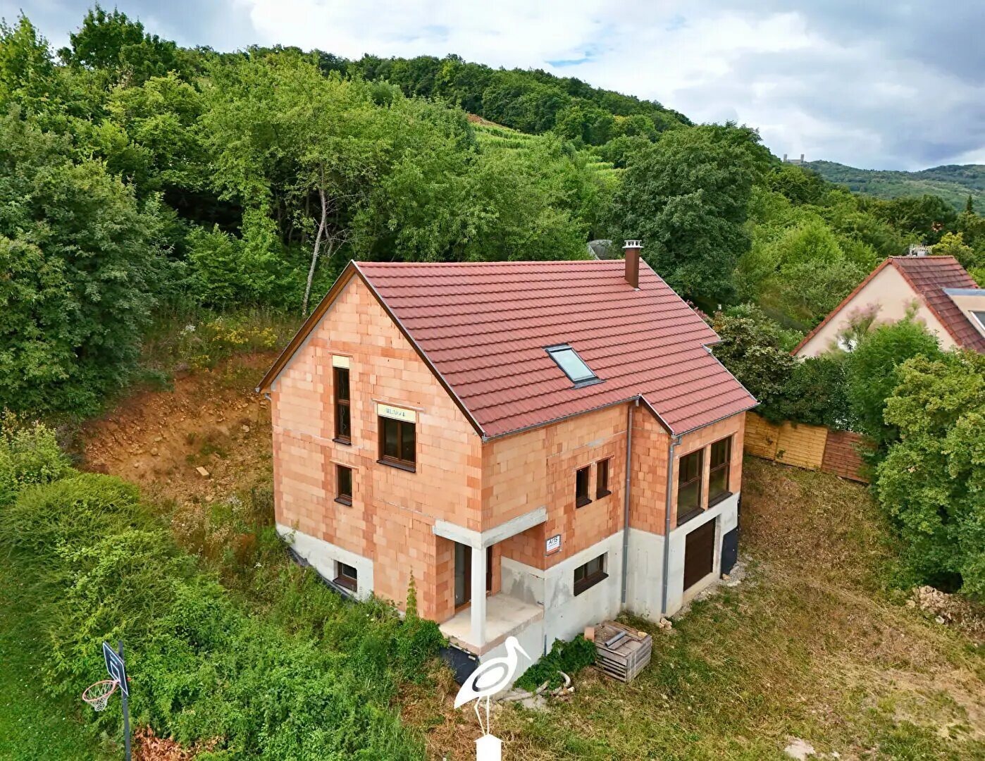 Maison à vendre, 152m², Barr