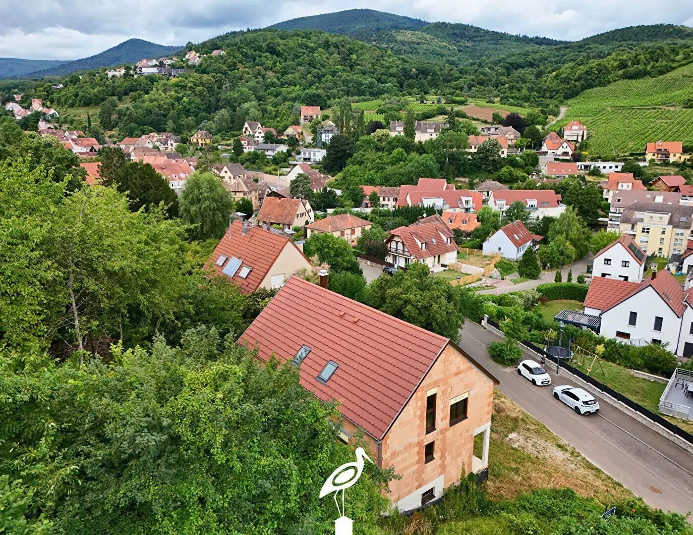 Maison à vendre, 152m², Barr