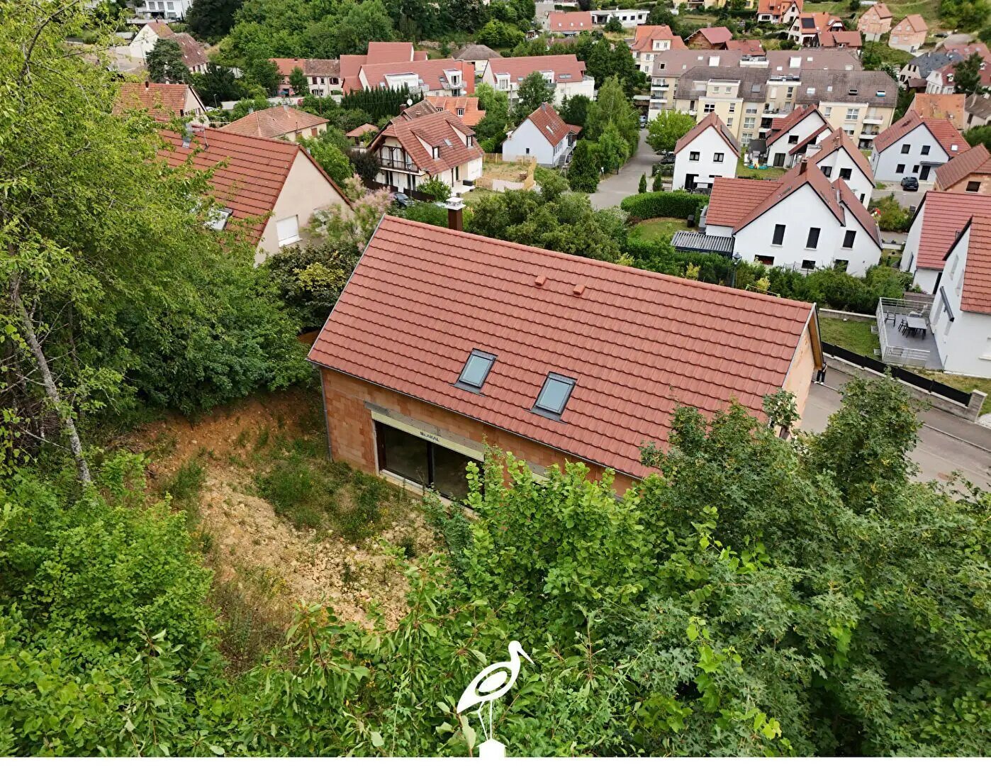 Maison à vendre, 152m², Barr