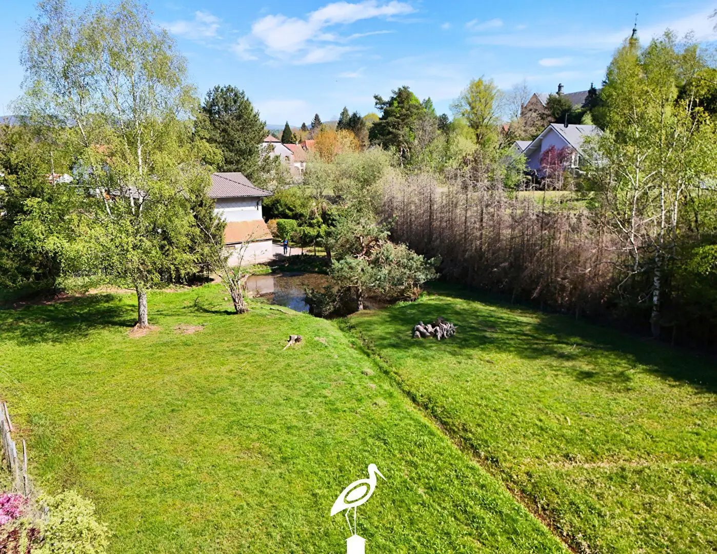 Maison à vendre, 160m², Plaine