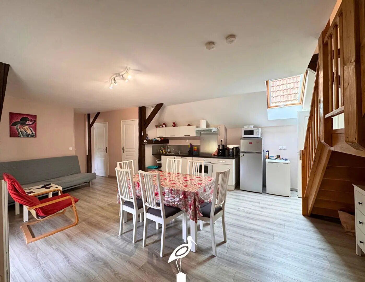 Maison à vendre, 206m², Dachstein