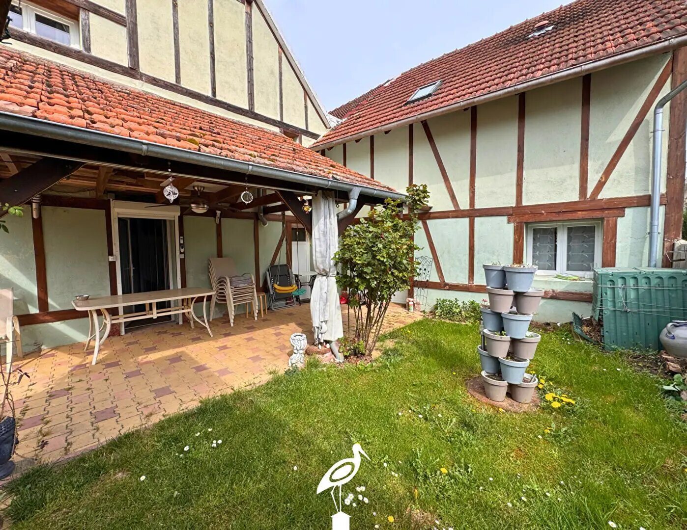 Maison à vendre, 206m², Dachstein