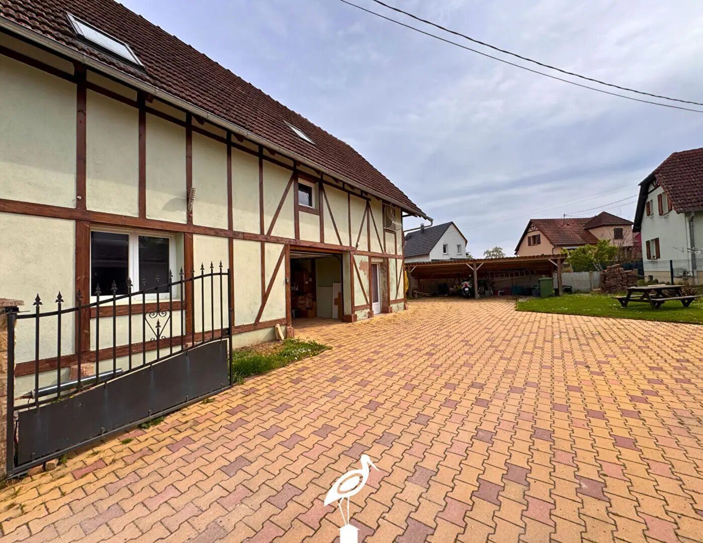 Maison à vendre, 206m², Dachstein