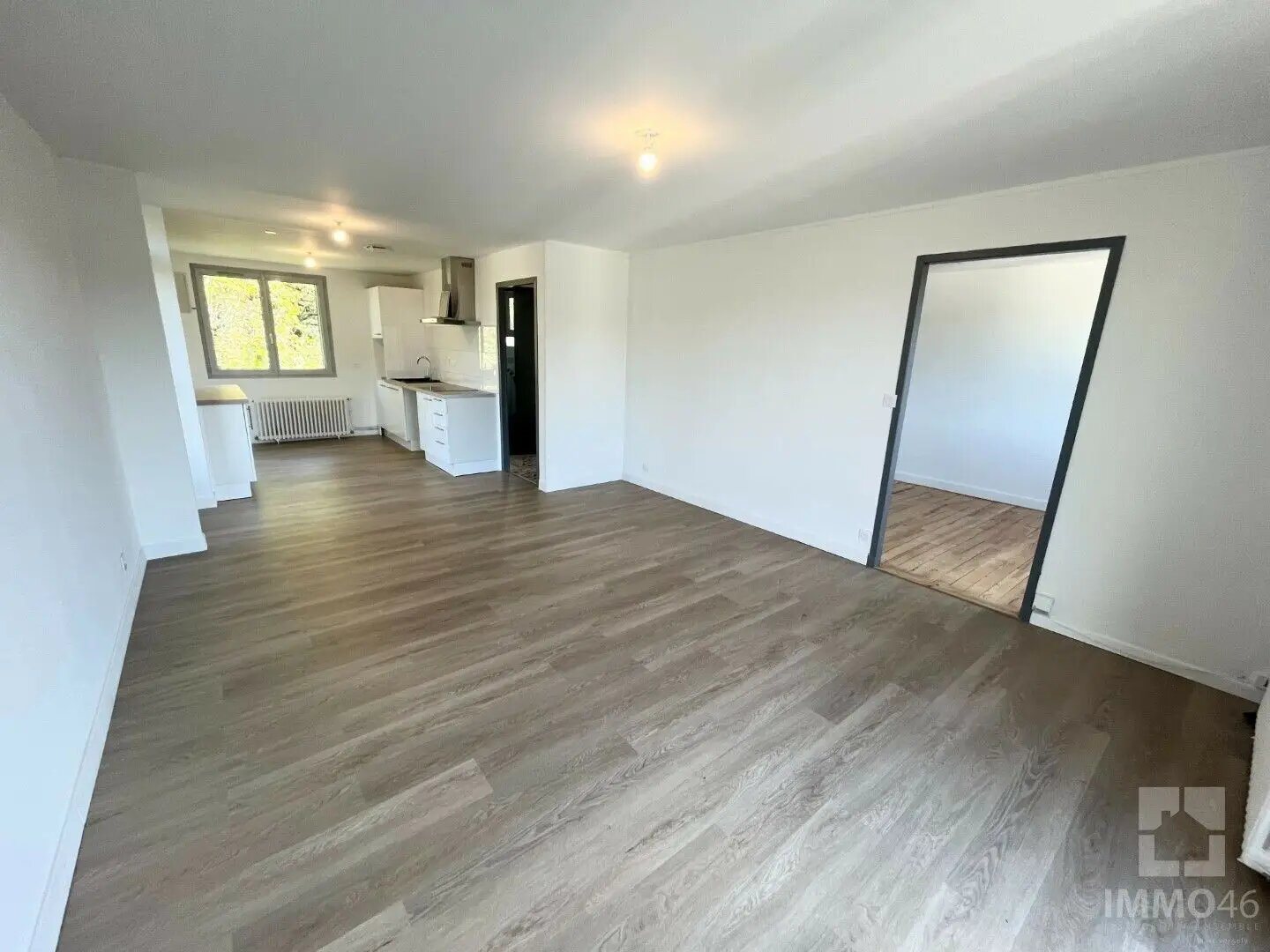 Appartement à louer, 96m², Cahors