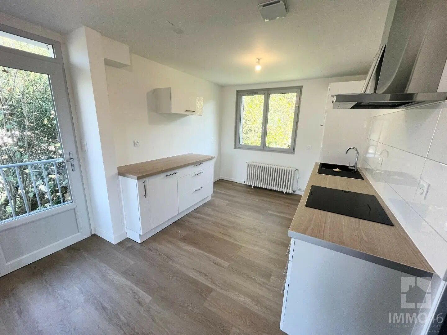 Appartement à louer, 96m², Cahors