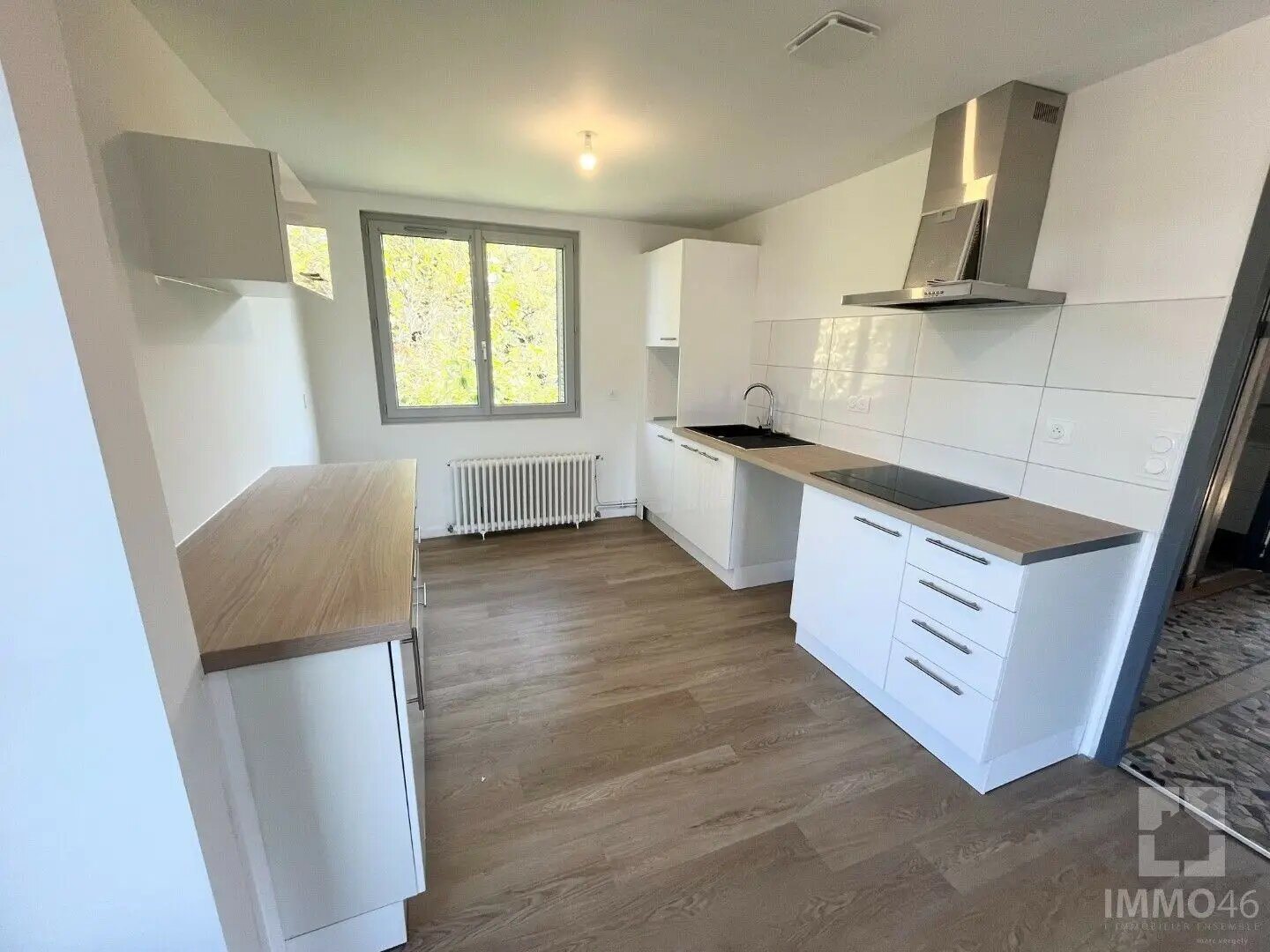 Appartement à louer, 96m², Cahors