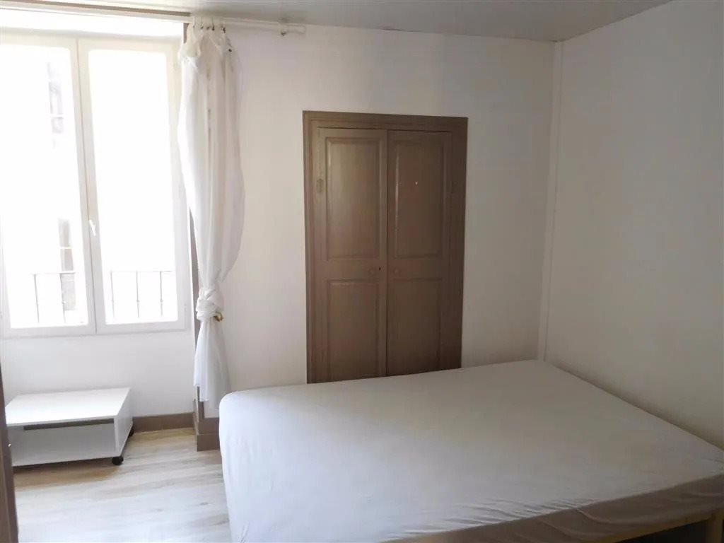 Appartement à louer, 20m², Cahors