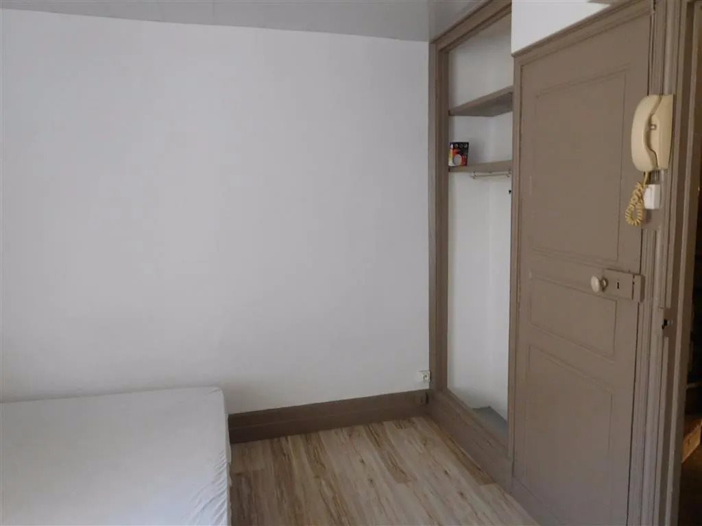 Appartement à louer, 20m², Cahors