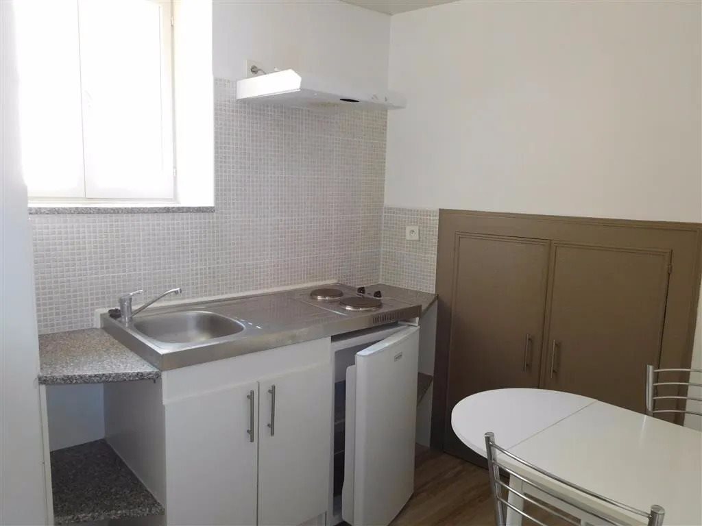 Appartement à louer, 20m², Cahors