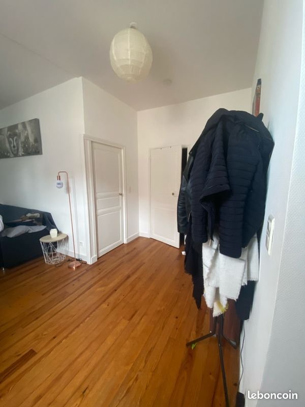 Appartement à louer, 53m², Cahors