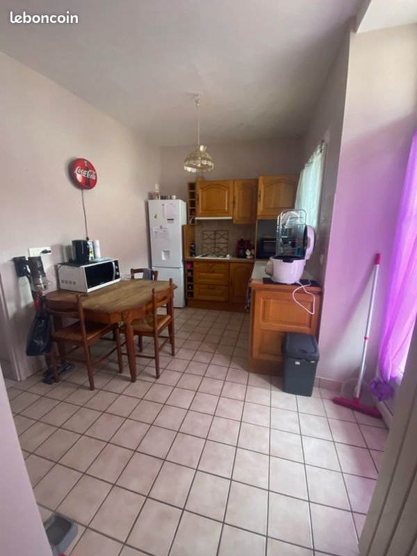 Appartement à louer, 53m², Cahors