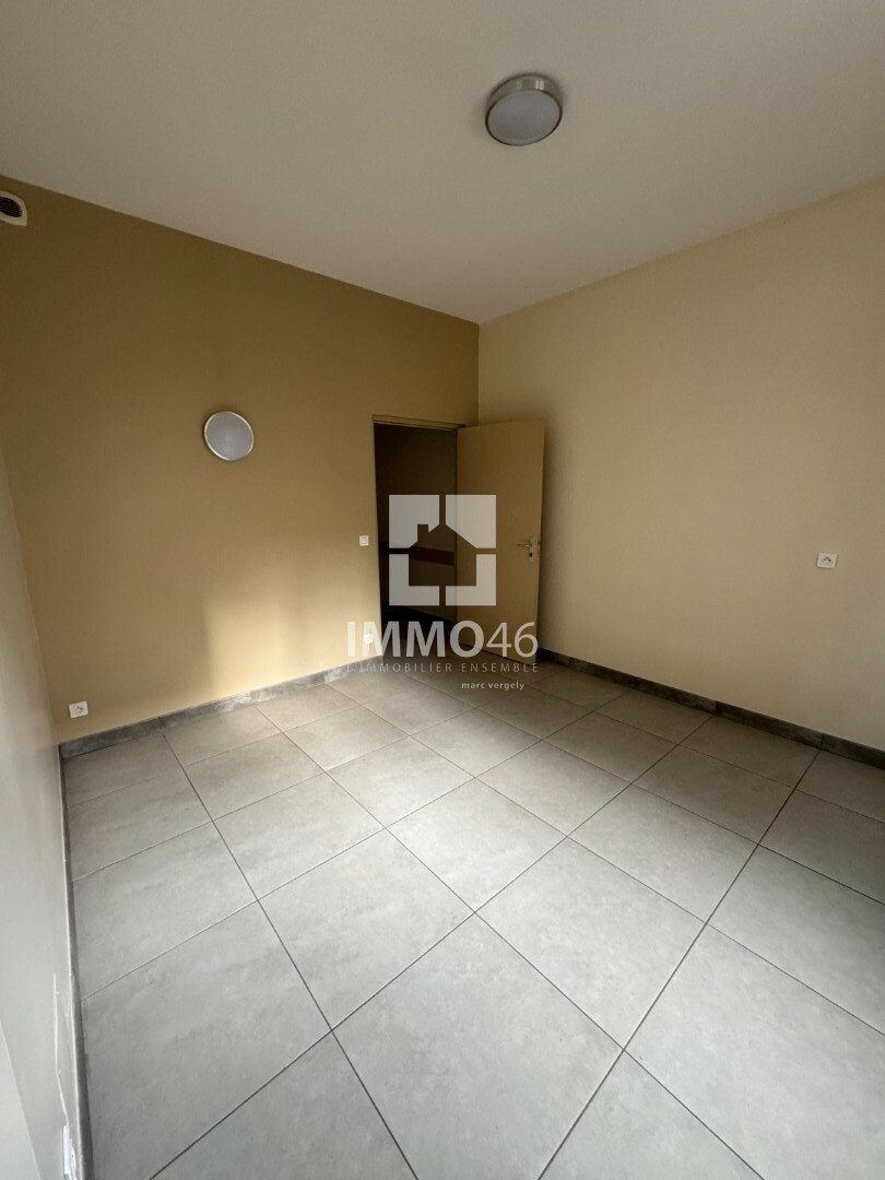 Maison à louer, 36m², Cahors