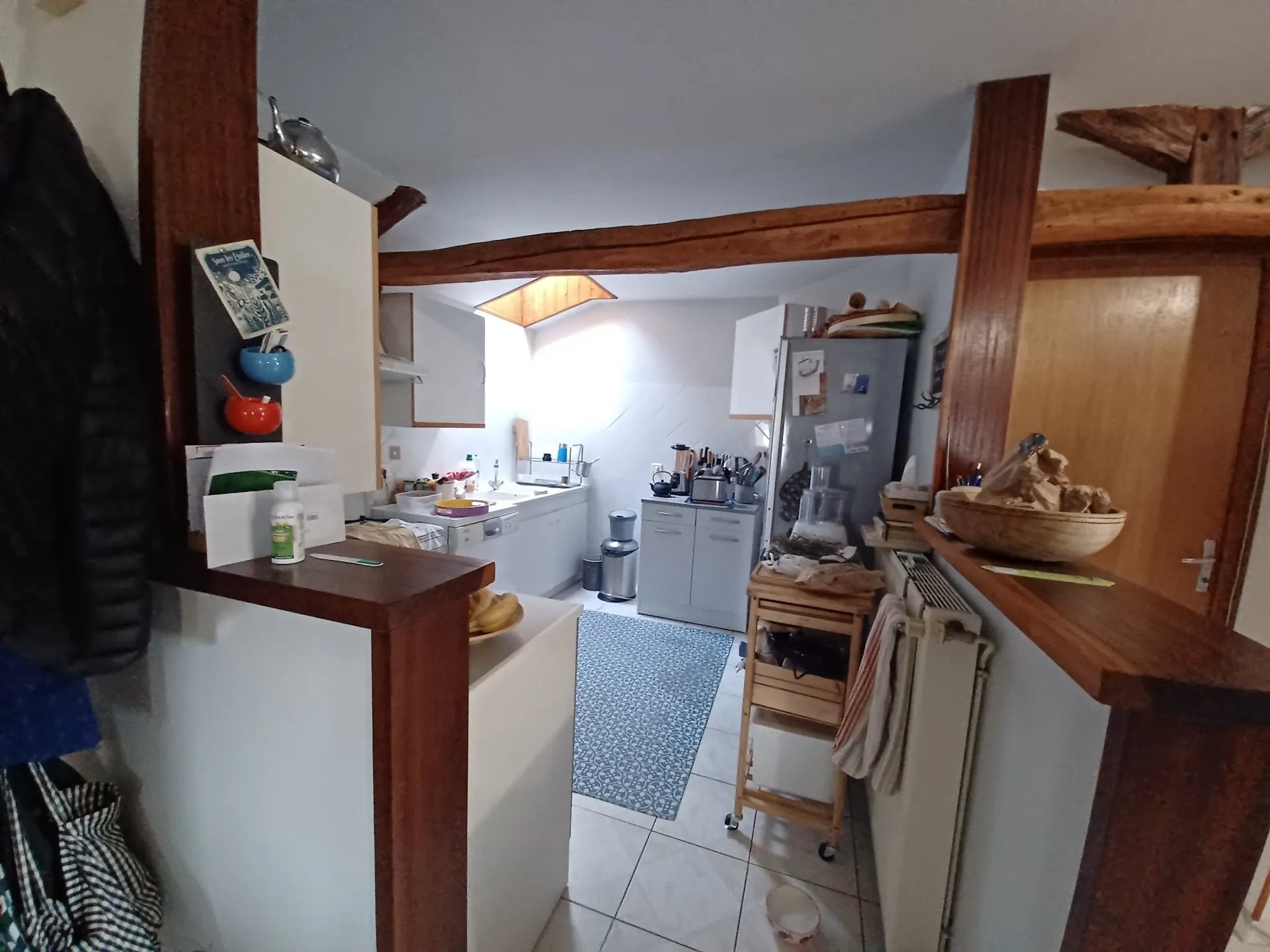 Appartement à louer, 94m², Douelle