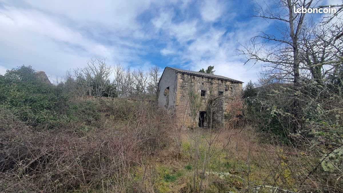 Maison à vendre, 100m², Trespoux-Rassiels