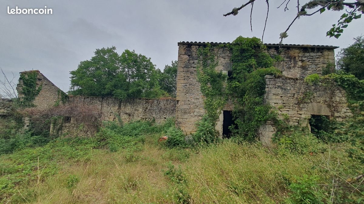 Maison à vendre, 100m², Trespoux-Rassiels