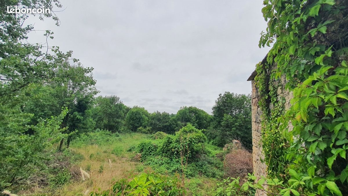 Maison à vendre, 100m², Trespoux-Rassiels