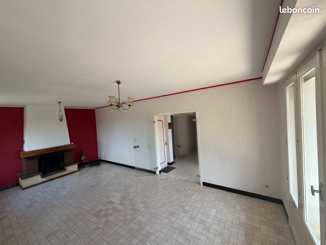 Maison à louer, 112m², Gramat
