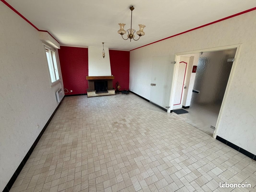 Maison à louer, 112m², Gramat