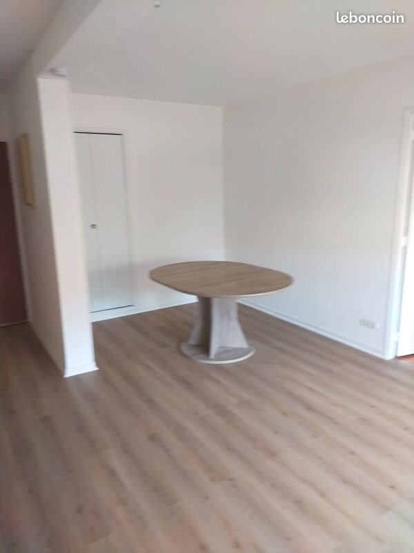 Appartement à louer, 40m², Auxerre