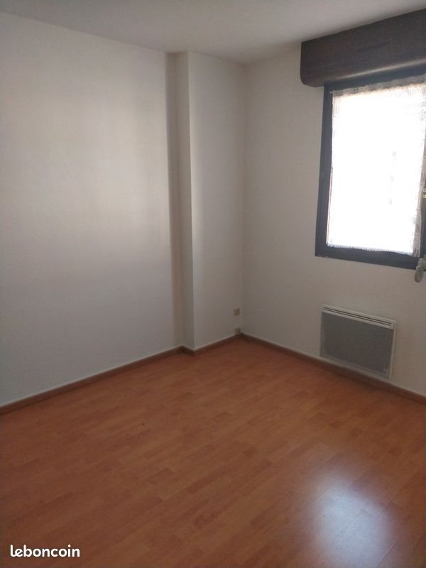 Appartement à louer, 40m², Auxerre