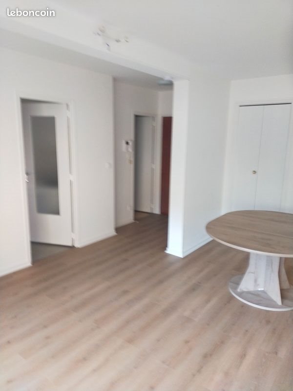Appartement à louer, 40m², Auxerre