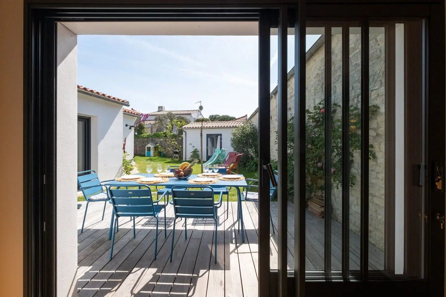 Maison à vendre, 116m², Sainte-Marie-de-Ré