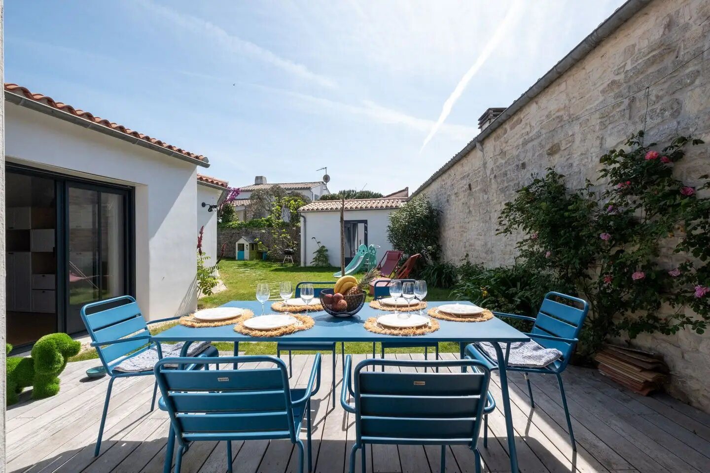 Maison à vendre, 116m², Sainte-Marie-de-Ré