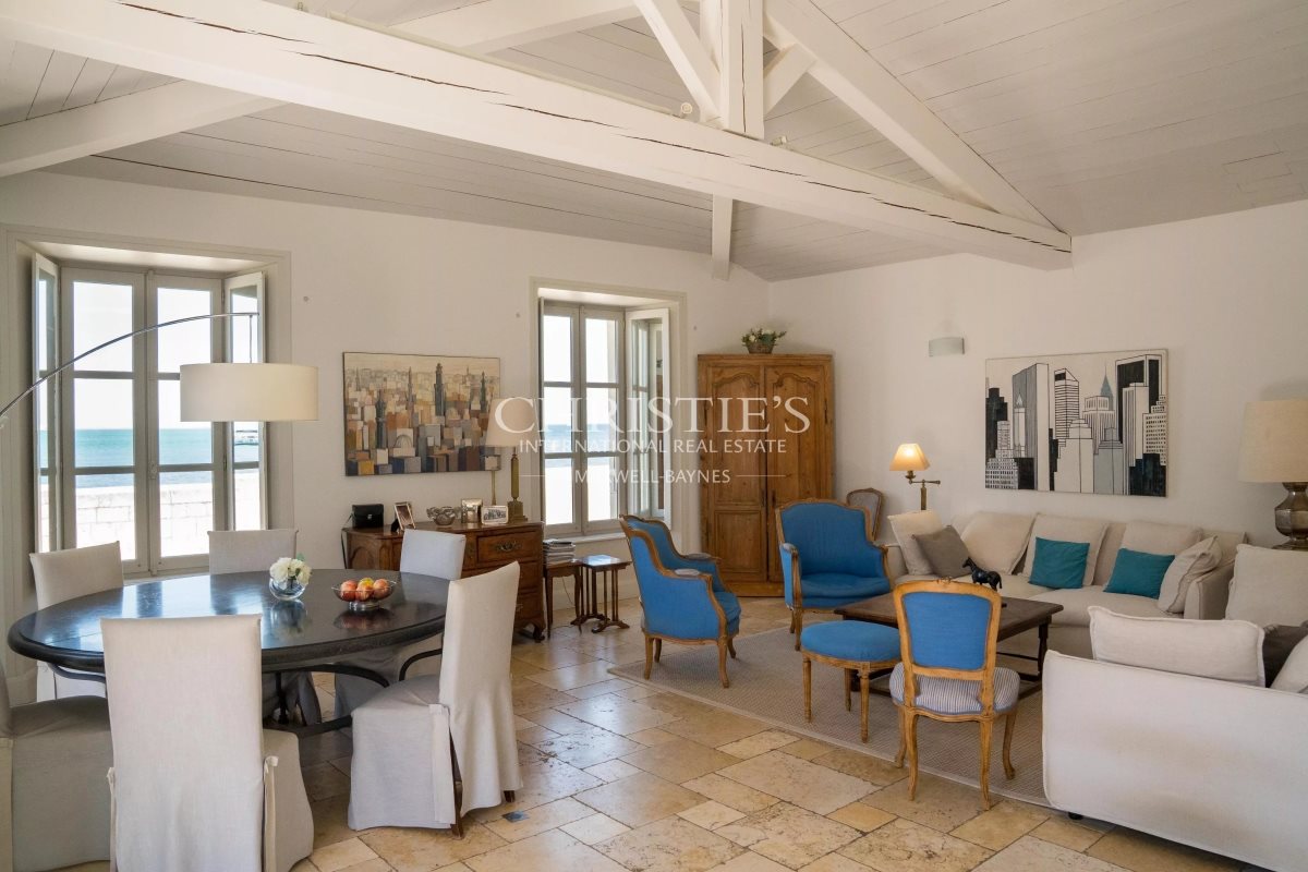 Maison à vendre, 1421m², La Flotte