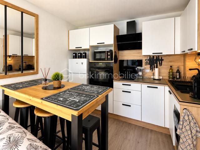 Appartement à vendre, 24m², Leucate