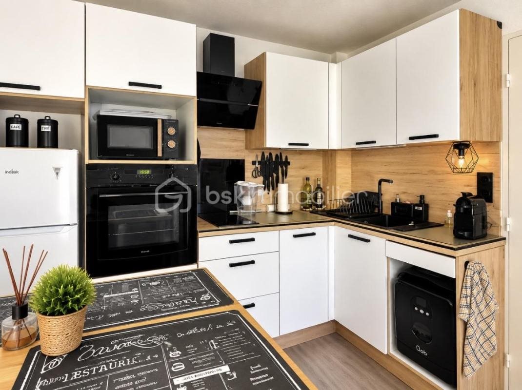Appartement à vendre, 24m², Leucate