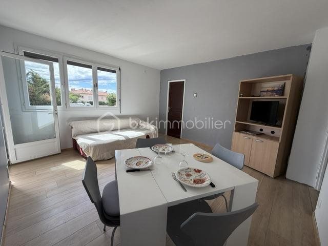 Appartement à vendre, 72m², Perpignan