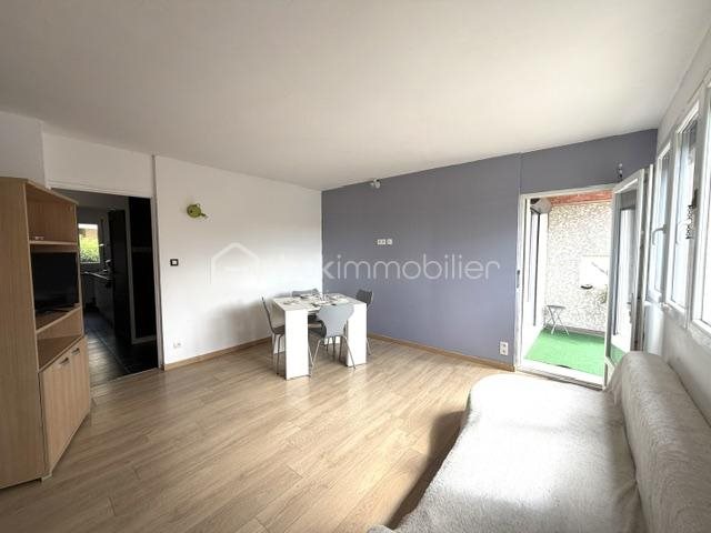 Appartement à vendre, 72m², Perpignan