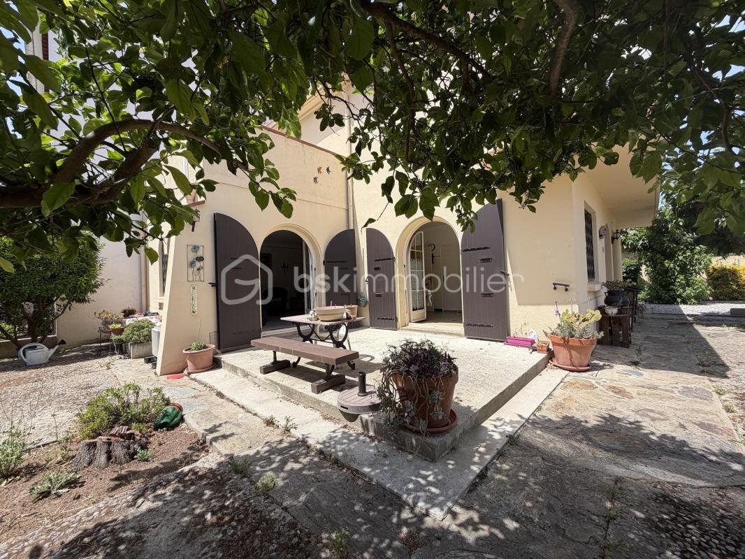 Maison à vendre, 143m², Rivesaltes