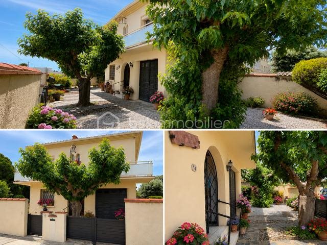 Maison à vendre, 143m², Rivesaltes