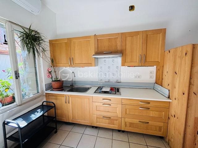 Maison à vendre, 120m², Villelongue-de-la-Salanque
