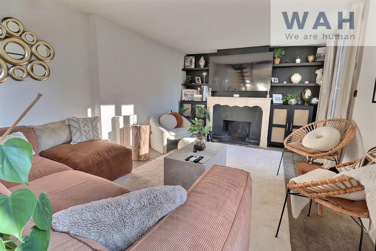 Appartement à vendre, 88m², Montpellier