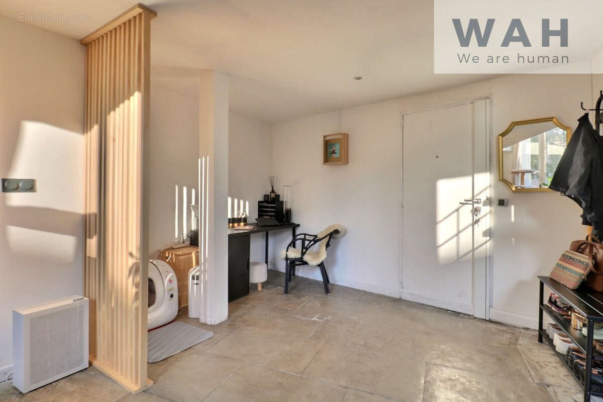 Appartement à vendre, 88m², Montpellier