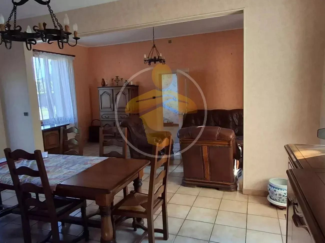 Maison à vendre, 1m², Ribemont