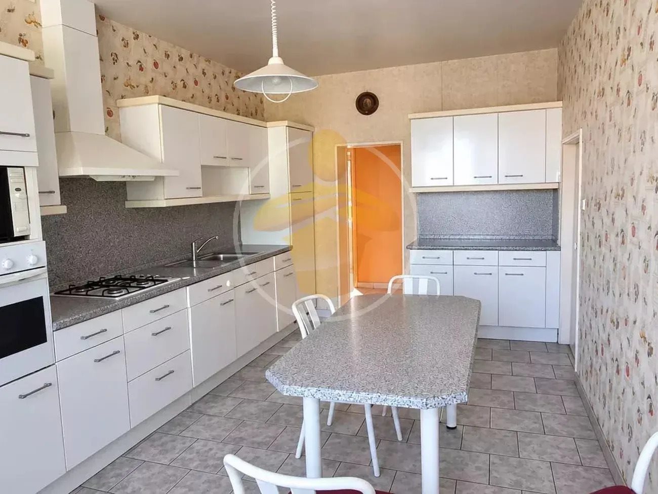 Maison à vendre, 1m², Ribemont