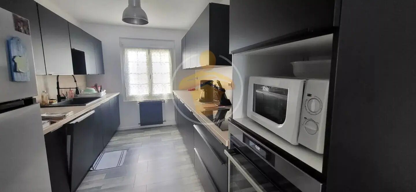 Maison à vendre, 90m², Tergnier
