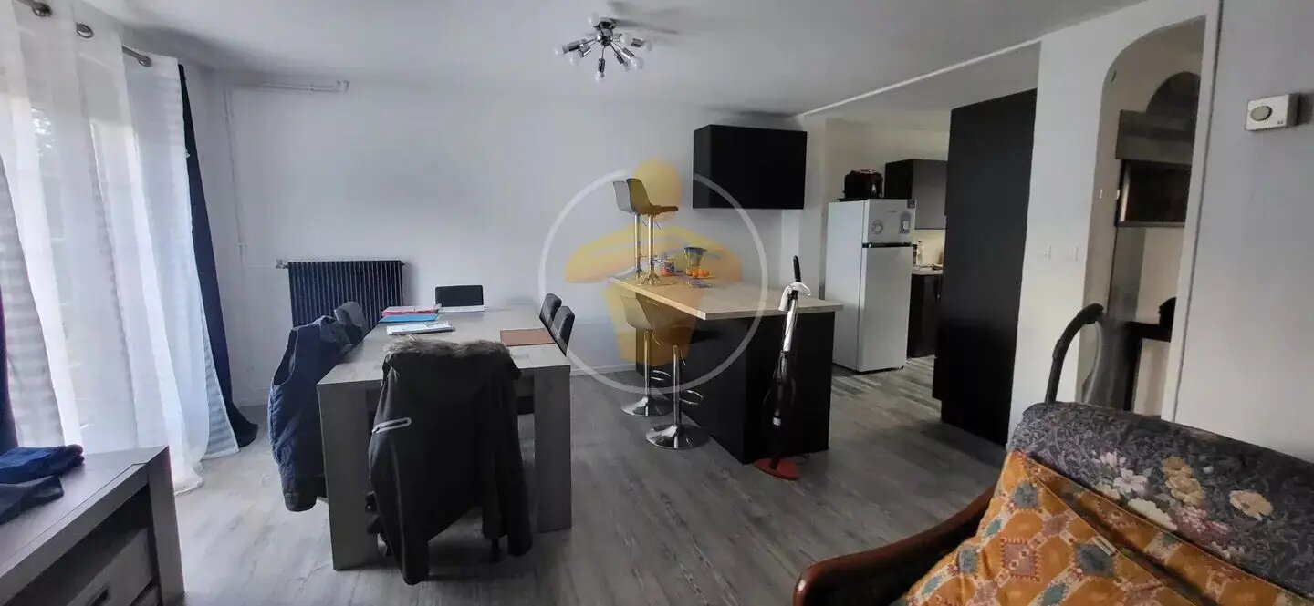 Maison à vendre, 90m², Tergnier