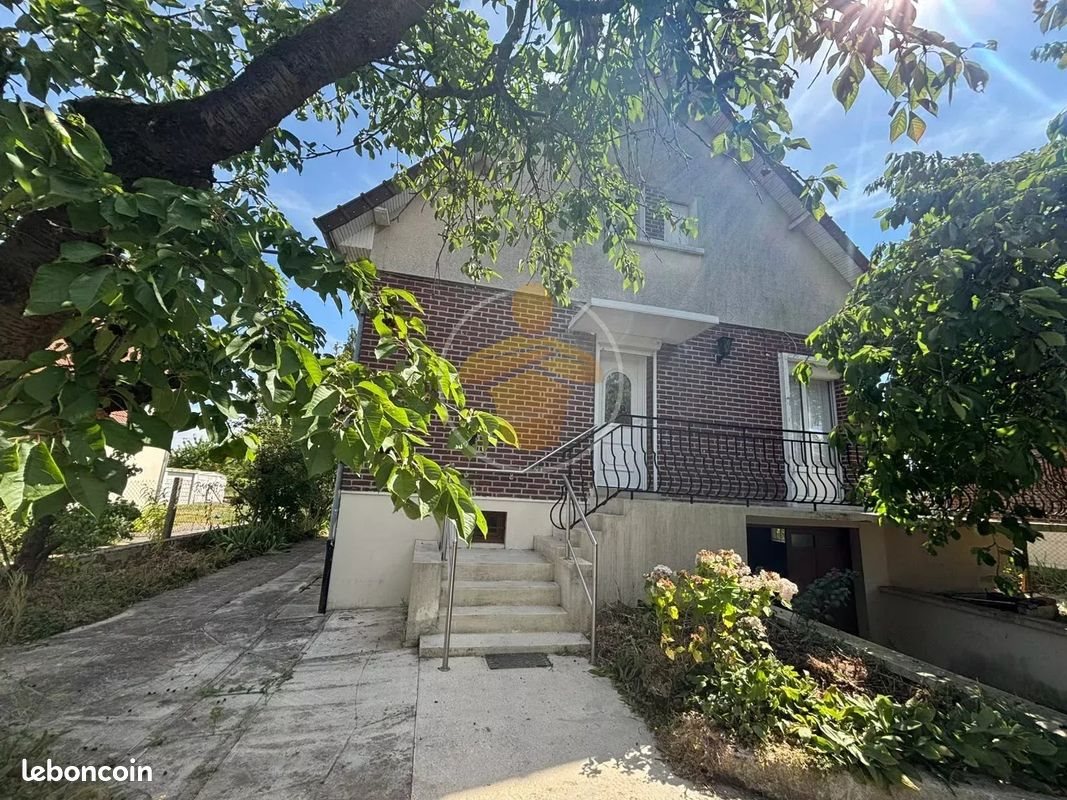 Maison à vendre, 106m², Autreville