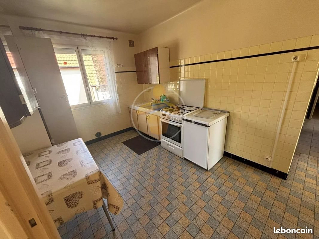 Maison à vendre, 106m², Autreville