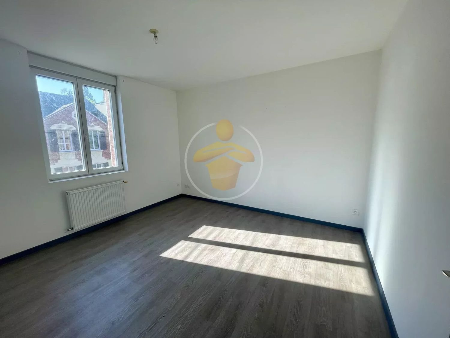 Maison à vendre, 67m², La Fère