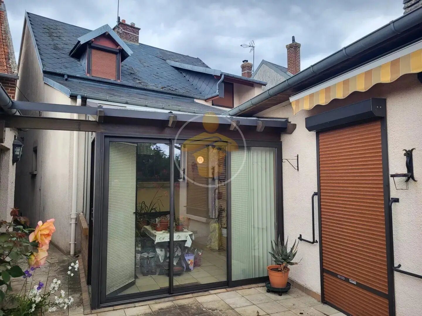 Maison à vendre, 136m², Sinceny