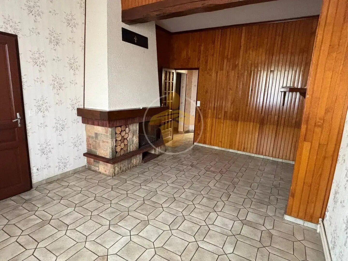 Maison à vendre, 136m², Sinceny