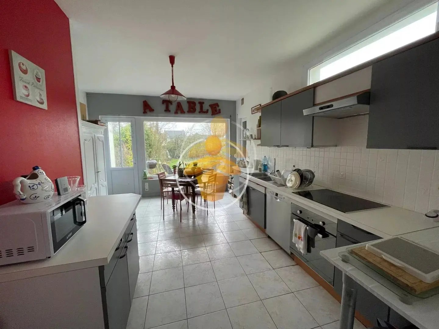 Maison à vendre, 144m², Tergnier