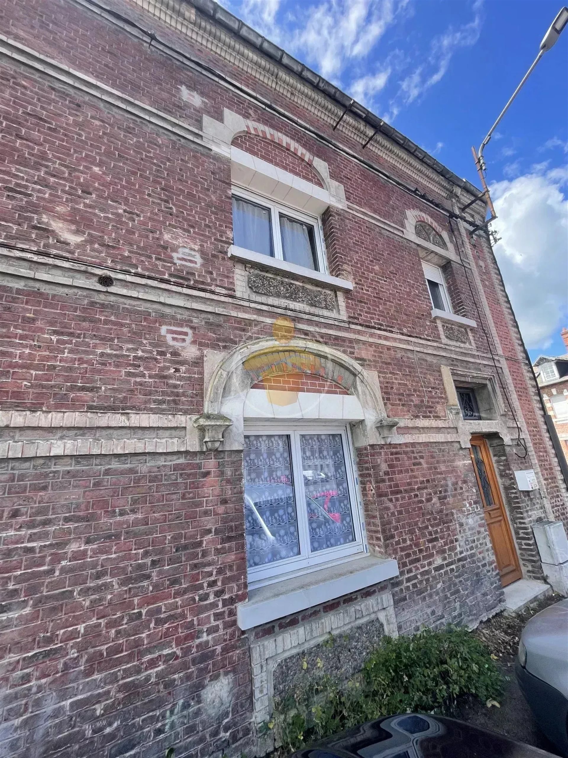 Maison à vendre, 78m², La Fère