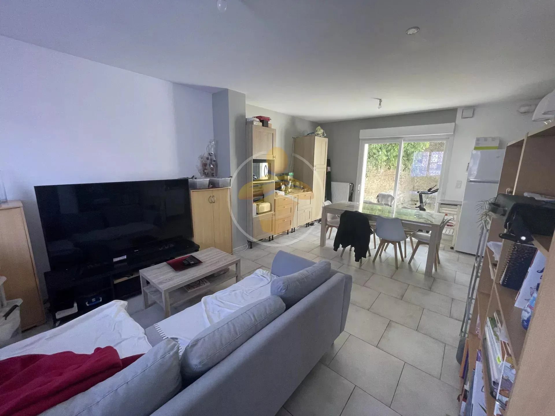 Maison à vendre, 78m², La Fère