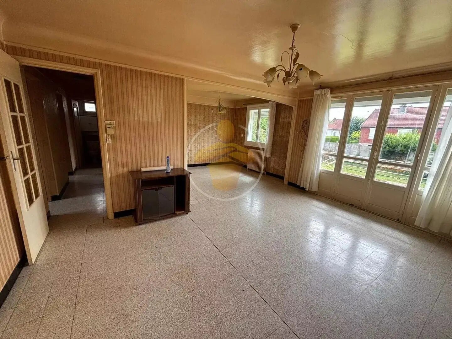 Maison à vendre, 81m², Chauny